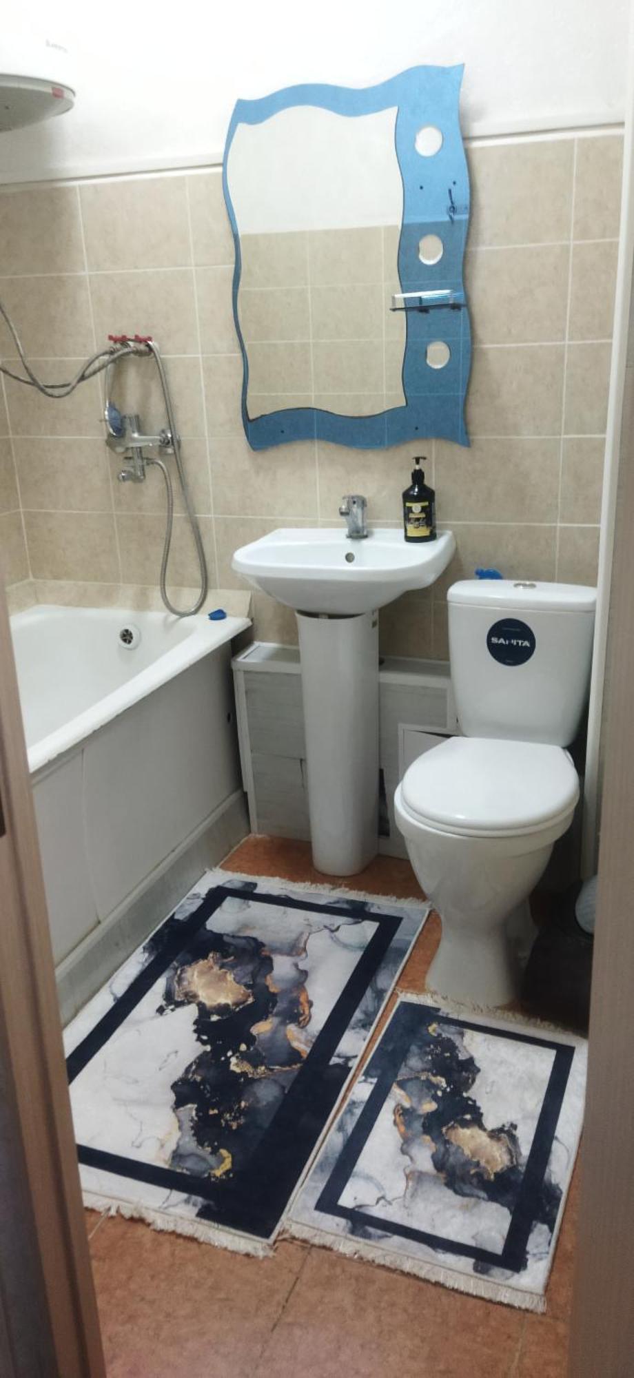 Flat Daire Taraz Dış mekan fotoğraf